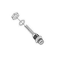 Molex 1200900032 ຕົວຕໍ່ຕົວຊື່ງຕົວຜູ້ຊາຍ 4POS F-MALE RCPT 300MM