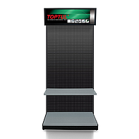 TOPTUL TDAE2100 ສະແດງເສົາ-ເສົາ