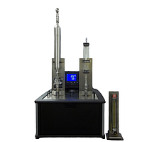 Koehler K48290 ອຸ​ປະ​ກອນ Hydrogen Sulfide (28L)