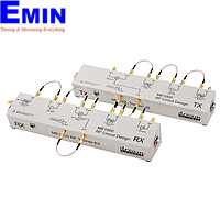 KEYSIGHT Y1800A ຊຸດຝຶກອົບຮົມ RF ແລະແຜ່ນຫ້ອງທົດລອງ