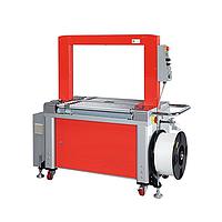 Transpak TP-702A Mercury Transit ເຄື່ອງມັດສາຍອັດຕະໂນມັດຢ່າງເຕັມສ່ວນ (Roller-driven, 5~12mm, 1~45kg)