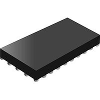 Murata Power Solutions PE25203A-V ຕົວຄວບຄຸມແຮງແສງສະຫຼຸບສະຫຼຸບ 4A Charge Pump Divide 2/3