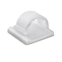 Wurth Elektronik 523232000 ຄລິບຍຶດຕິດສາຍສະແດງດ້ານຂ້າງປະເພດ 2 WA-CHAD cable mount clp 25.4x15.5X11.3mm