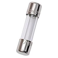 Mersen GGM8/10 ຮອງດ້ວຍແກ້ວ Fuse, ດ່ວນ, ອິເລັກໂທນິກ, ແກ້ວ, 10kA, 250VAC, 8/10A