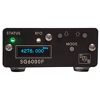 DS INSTRUMENTS SG6000F ເຄື່ອງກຳເນີດ RF Harmonic ຕ່ຳ (50-6000 MHz)
