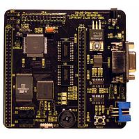 Zilog / Littelfuse Z16F2800100ZCOG ຊຸດພັດທະນາ ZNEO Modular Dev. System(MDS)