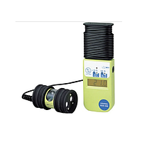 MULTI XOS-326 ຕົວຊີ້ວັດ H2S/O2 (O2 0~25Vol.%; H2S 0~30.0ppm)