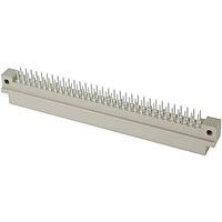HARTING 09021642952 ປະເພດ B DINSIG TYPB64POL STR PIN 3MM 2.54mm PITC