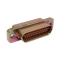 ITT Cannon MDM-25SSB ຕໍ່ຕົວ Micro-D D-Sub MDM-25SSB