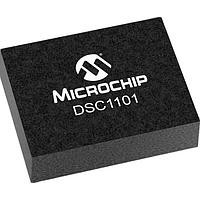 Microchip Technology DSC1101CM3-PROGT ອອສຊິເລະເຕີທີ່ສາມາດຕັ້ງໂປຣແກຣມ MEMS OSC, BLANK, LVCMOS, 20PPM, 2.5-3.3V, -55 ຫາ 125C, 3.2 x 2.5mm