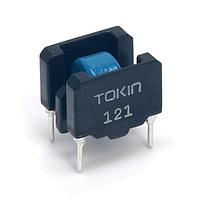 KEMET SH-121 ຕັ້ງຕົວກັນສະເຫຼີມສາຍ DC 50V 0.35uH 3A DCR=11mOhms