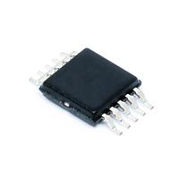 Texas Instruments TPS2147IDGQ High Side 3.3V LDO + Dual Switch A 595-TPS2147IDGQR