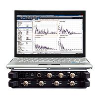 Onosokki DS-3000 ສະຖານີຂໍ້ມູນຫຼາຍຊ່ອງ (0 - 40 kHz)