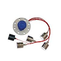 DHS DQH-4F ເຊັນເຊີລະດັບປະເພດດ່ວນ (4000mm)