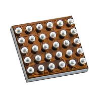 Asahi Kasei Microdevices (AKM) AK4332ECB Audio D/A Converter ICs Mono HP DAC ສຳລັບ TWS, ພະລັງງານຕ່ຳ, THD+N = -101dB