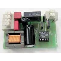 Infineon IRPLMB1E ເຄື່ອງມືອອກແບບອຸປະກອນພັດທະນາ IC ການຈັດການພະລັງງານ ສໍາລັບ Mini-ballast ສໍາລັບ single 25W compact fluorescent ballast, ຮຸ່ນຢູໂຣບີນ ມີ 230VACin