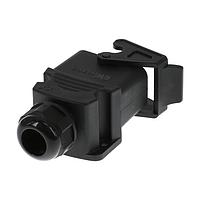 Molex / GWconnect 93601-4686 ກອງຫຼັກ HOODSIDEENTRY W LVR CBL GLND 7908.6663.1