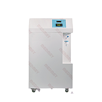 Medmay MPUR-MERO ລະບົບນໍ້າບໍລິສຸດ (93L/h; 45L/h; <45L/h)