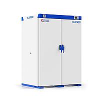 France-Etuves XUE980 ເຕົາອົບທົ່ວໄປ (980 liters, 300°C)