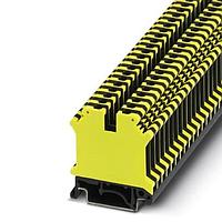 PHOENIX CONTACT 0531210 ເສັ້ນສາຍໄຟຟ້າ Wire to Wire UK 4-EX BKYE-FE