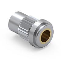 Mill-Max 9359-0-15-80-34-27-10-0 ປິນ Receptacles 200u SN OVER NI 34 CON