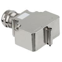 Weidmuller 1724754000 ຮູດ SAI-4/6/8 MH-MM BL 3.5