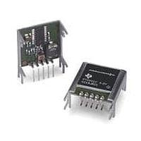 Texas Instruments PTV12010LAH ບໍ່ມີການແຍກຕ່າງ / PoL 0.8-1.8V 8A 12V-In WideAdj SIP Module