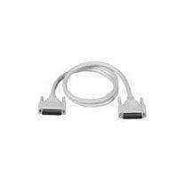 Advantech PCL-10125-1E ສາຍ D-Sub DB-25 ປົກກະໄພ, 1m