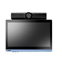 Advantech POC-621-11A11D-CA Fanless Point-of-Care POC-621 Corei7/P-cap/8G RAM/256G SSD