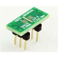 Chip Quik PA0133 ອະເດັບເຕີ LLP-6 ເປັນ DIP-6 SMT