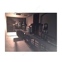 Lisun EN62471-C ລະບົບການທົດສອບຄວາມປອດໄພຂອງລັງສີ optical (200-3000nm)