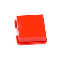 Grayhill 84Z2029-75 ອຸປະກອນຮັບຂໍ້ມູນ BTN,1SHOT,ແດງ