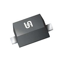 Taiwan Semiconductor BZX584B10 RSG ເຊນເດີ ໄດໂອດ 150mW, 2%, ເຊນເດີ ໄດໂອດ ສັນຍານນ້ອຍ