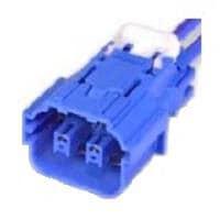 Aptiv 33107360 ຕົວເຊື່ອມ CONN ASM 2 M+F H/VOLT ປະສົມ