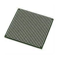 Lattice Semiconductor LFE2-35SE-7FN672C FPGA - ຟິວວອກກະຈອນປະຕິບັດງານໄດ້ພາຍໃນພາຍໃນ 32K LUTs 450 I/O S Series DSP 1.2V -7