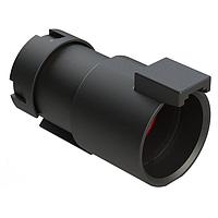 Amphenol SINE Systems ATHD04-1-4P-E003 ຮອບຮອງ A SERIES-ATHD-CONNECTORS