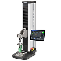 Mark-10 F755S ຕົວທົດສອບການບັງຄັບດິຈິຕອນ (750 lbF [3.4 kN])