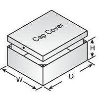 LMB Heeger 13173-COVER-ONLY ປົກຄຸມ 13 X 17