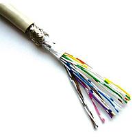 3M Electronic Solutions Division 3644A/20 ການສື່ສານແລະການຄວບຄຸມ 20/CAB/RC/SH/28AWG BLACK/STR/300'