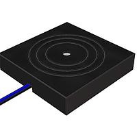PUI Audio X-4035-TFL-LW140-R ອິນດິເຄເຕີ 99 dBA 12VDC 3500Hz