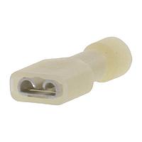 Molex 19003-0067 ການຕັດອອກດ່ວນ QUICK DISCONNECT ຜູ້ຍິງ 26-24 AWG