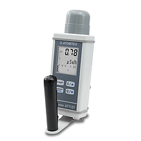 Atomtex АТ1121 X-RAY ແລະ Dosimeter Radiation Gamma (0.1 nSv - 100 Sv)
