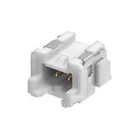Molex 505578-0240 ຮອງສົງແລະຮອງສາຍ 2.0W/B SMT RA PLUG 2CKT NAT G076