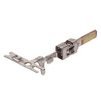 Aptiv 33500680 ຂໍ້ຕໍ່ 2.8 ຊາຍ DCS-2 ລອກກິ້ງ Lance AG Terminal