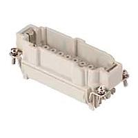 Molex / GWconnect 93601-0316 ຕໍ່ຕໍ່ພະລັງງານຫນັກ S-EC Ins 24P M Term 25-48 7324.6166.0