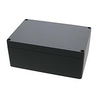 Molex 93604-0115 ກອງປົກກັນມີຂອງຢູ່ AlBx ສີເທົາ 240x160x100 8100.8021.0