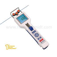 SCHMIDT DTX-4000 ເຄື່ອງວັດແທກຄວາມຕຶງຄຽດ (40 – 4000 cN)