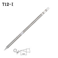 HAKKO T12-1 ທາດເຫຼັກ soldering