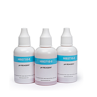 HANNA HI93710-03 ການທົດສອບ pH Photometer (300 tests, 6.5 ~ 8.5 pH)