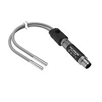 Banner Engineering S15C-DTMS-MQ ອຸປະກອນວັດອຸນຫະພູມອຸດສາຫະກຳ ຊີຣີ S15C: ເຄື່ອງແປງໃນແຖວ ມີ Thermistor ຄູ່; ແຮງດັນໄຟຟ້າ: 10-30 V dc; IP65, IP67, IP68; ຂໍ້ມູນເຂົ້າ: Thermistor ຄູ່; ຂໍ້ມູນອອກ: Modbus; ປະເພດຕົວຍີງ-ຕົວຜູ້ຊາຍ 4 ແພັນ M12 QD